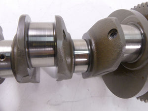 2018 BMW K1600 Bagger Crankshaft Crank Shaft 11217723880 | Mototech271