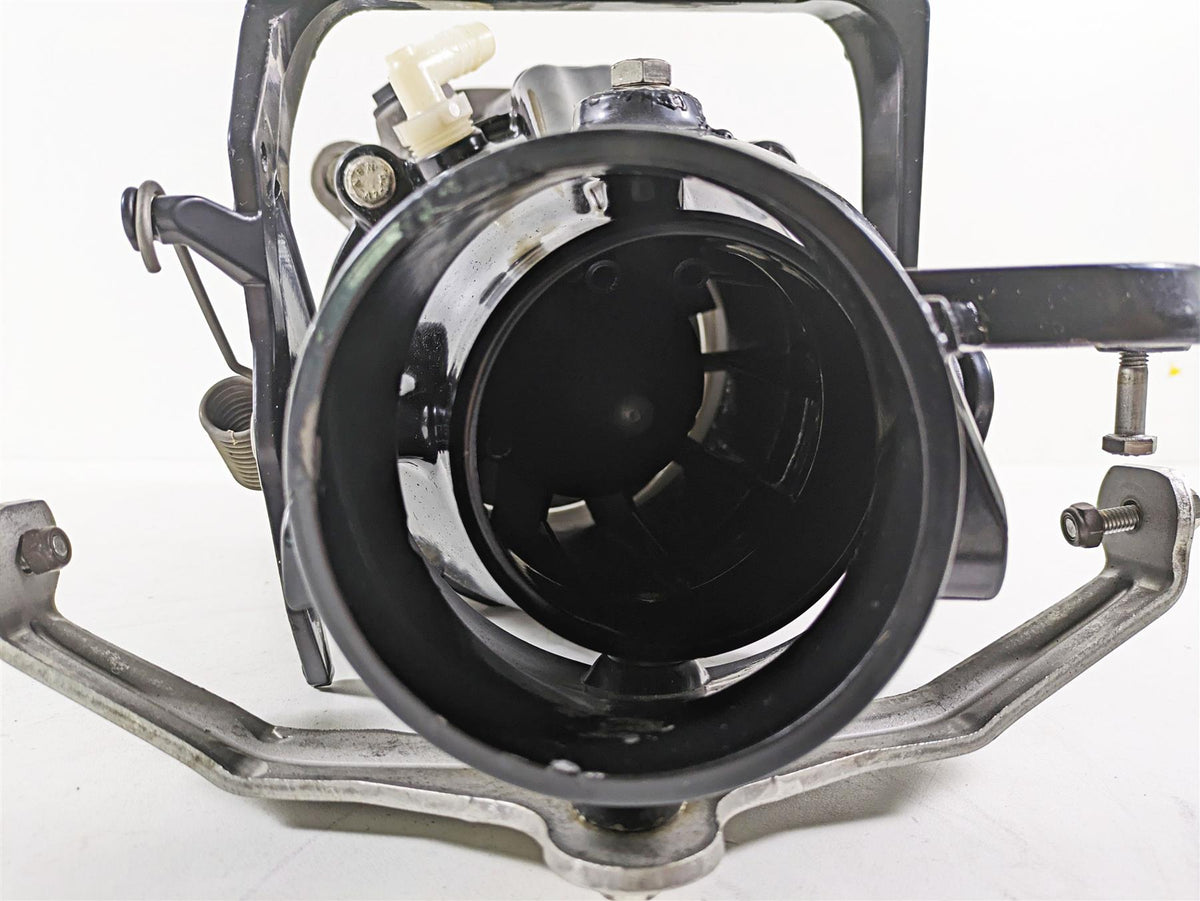 2006 Sea-Doo GTX Supercharged Jetpump Jet Pump Impeller Set 267000084 267000213 {{ shop.shopifyCountryName }} - Mototech271