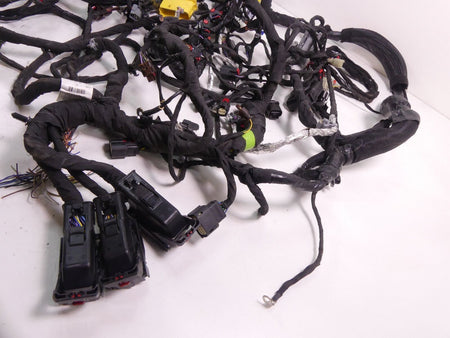 2020 Vanderhall Venice BlackJack Main Wiring Harness For Parts - Read 33390144 {{ shop.shopifyCountryName }} - Mototech271