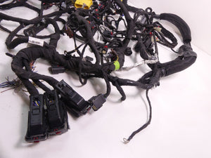 2020 Vanderhall Venice BlackJack Main Wiring Harness For Parts - Read 33390144 | Mototech271