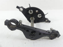 Load image into Gallery viewer, 2013 Harley Touring FLHX Street Glide Upper Lower Triple Tree Set 45435-10
