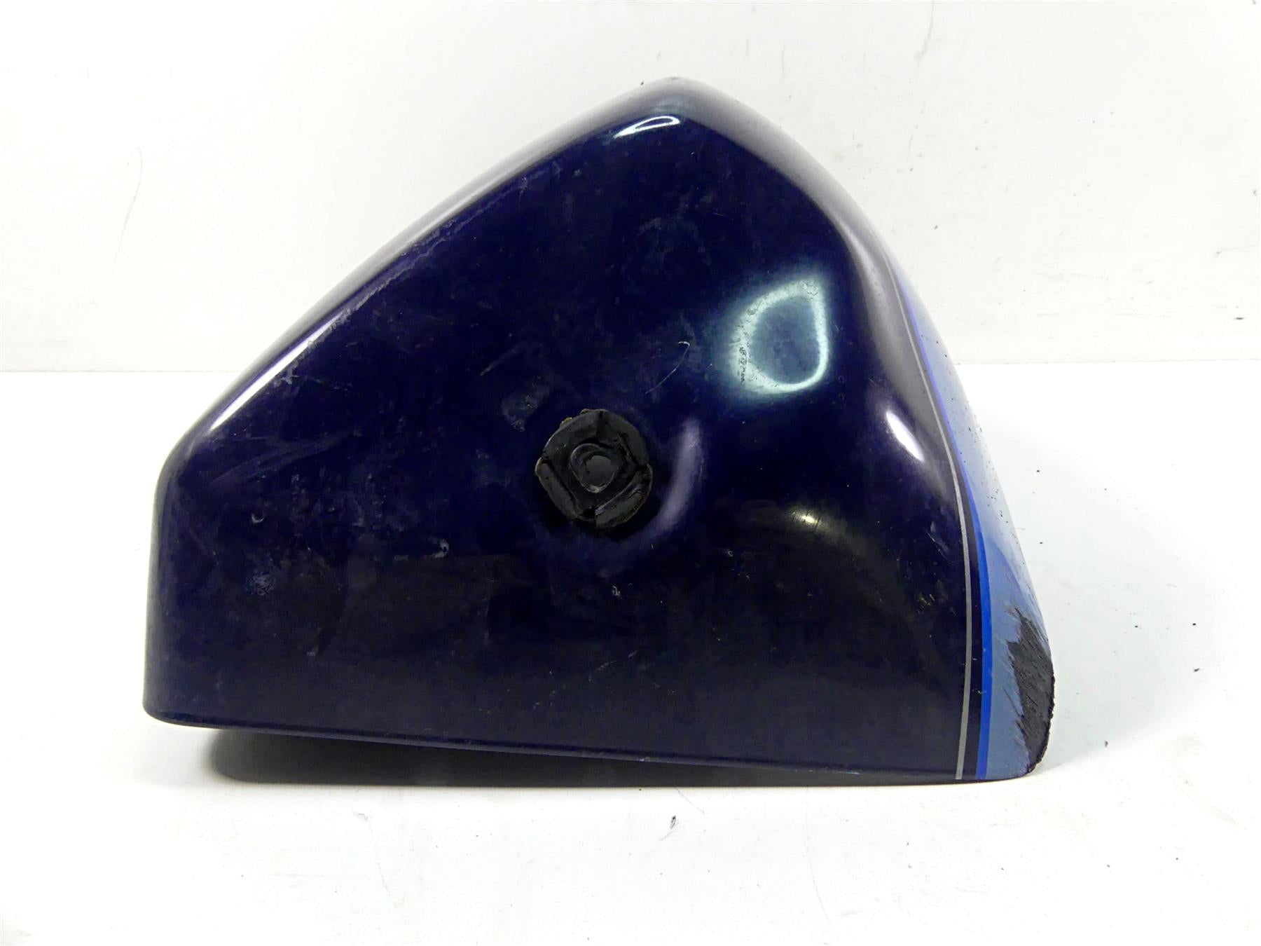 2004 Harley Touring FLHTCUI Electra Glide Lower Leg Fairing Cover Set 58836-04B {{ shop.shopifyCountryName }} - Mototech271