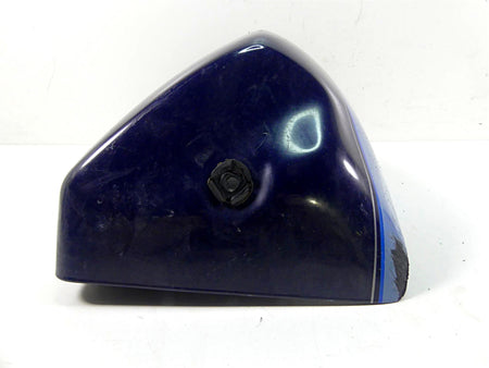 2004 Harley Touring FLHTCUI Electra Glide Lower Leg Fairing Cover Set 58836-04B {{ shop.shopifyCountryName }} - Mototech271