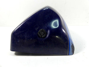 2004 Harley Touring FLHTCUI Electra Glide Lower Leg Fairing Cover Set 58836-04B