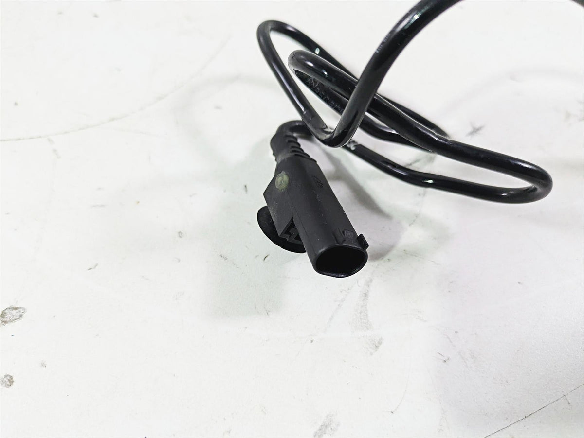 2015 BMW R nineT K21 Front Abs Brake Wheel Speed Sensor 34527677824 {{ shop.shopifyCountryName }} - Mototech271