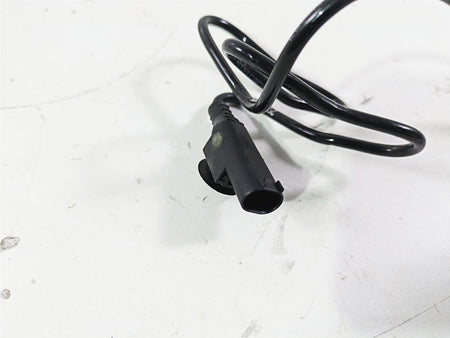 2015 BMW R nineT K21 Front Abs Brake Wheel Speed Sensor 34527677824 {{ shop.shopifyCountryName }} - Mototech271