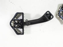 Load image into Gallery viewer, 2017 Harley Dyna FXDB Street Bob Passenger Footpeg Custom Set -READ 49230-06 | Mototech271
