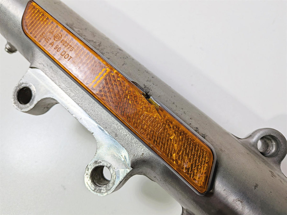 2002 Harley Davidson XLH883 Sportster Straight Left Front Fork 45901-00 {{ shop.shopifyCountryName }} - Mototech271