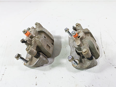 2022 Yamaha YXZ1000 R Front Brake Caliper Set B5H-2580T-01-00 B5H-2580U-01-00 {{ shop.shopifyCountryName }} - Mototech271