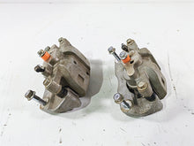 Load image into Gallery viewer, 2022 Yamaha YXZ1000 R Front Brake Caliper Set B5H-2580T-01-00 B5H-2580U-01-00 | Mototech271
