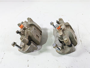 2022 Yamaha YXZ1000 R Front Brake Caliper Set B5H-2580T-01-00 B5H-2580U-01-00 | Mototech271
