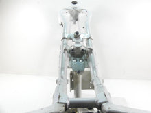 Load image into Gallery viewer, 2007 Victory Vegas Jackpot Main White Frame Chassis &amp; Lower Tube With Arkansas Salvage Title1015508
