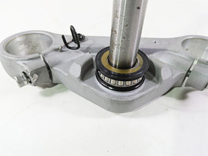2009 Harley XR1200 Sportster Lower Triple Tree Steering Clamp 56mm 46050-08 | Mototech271