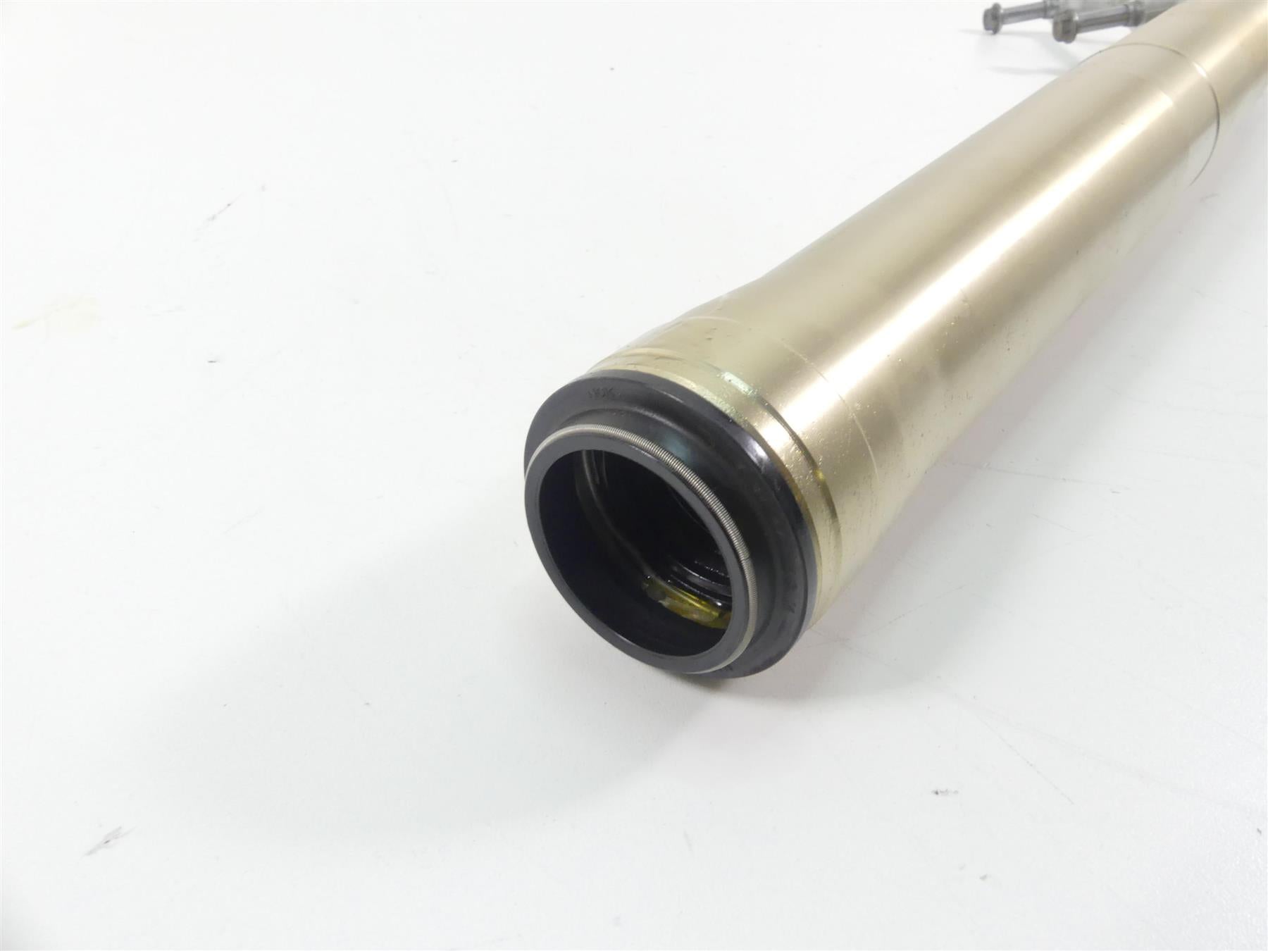 2013 BMW R1200GS GSW K50 Straight Right Lower Front Fork Slider Tube 8523444 {{ shop.shopifyCountryName }} - Mototech271