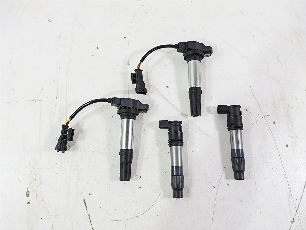 2022 KTM 1290 Super Adventure S Eldor Ignition Coil Set 63539006100 {{ shop.shopifyCountryName }} - Mototech271