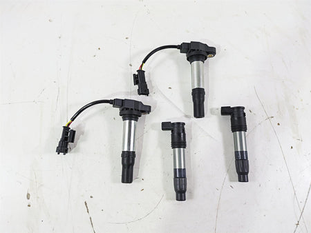 2022 KTM 1290 Super Adventure S Eldor Ignition Coil Set 63539006100 {{ shop.shopifyCountryName }} - Mototech271