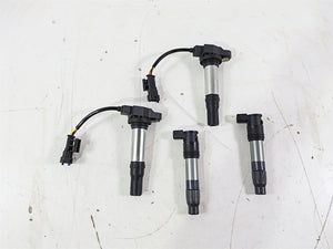 2022 KTM 1290 Super Adventure S Eldor Ignition Coil Set 63539006100 | Mototech271