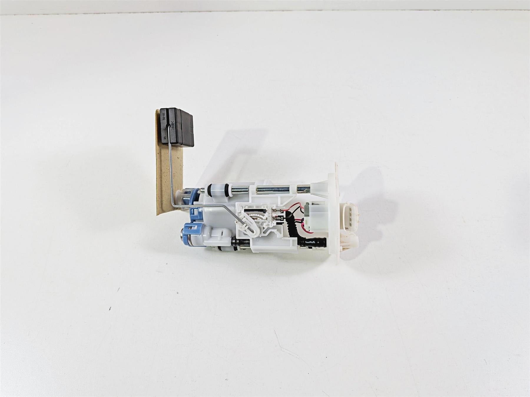 2021 Yamaha YXZ1000R EPS SS SE Fuel Gas Petrol Pump - Tested B16-13907-03-00 {{ shop.shopifyCountryName }} - Mototech271