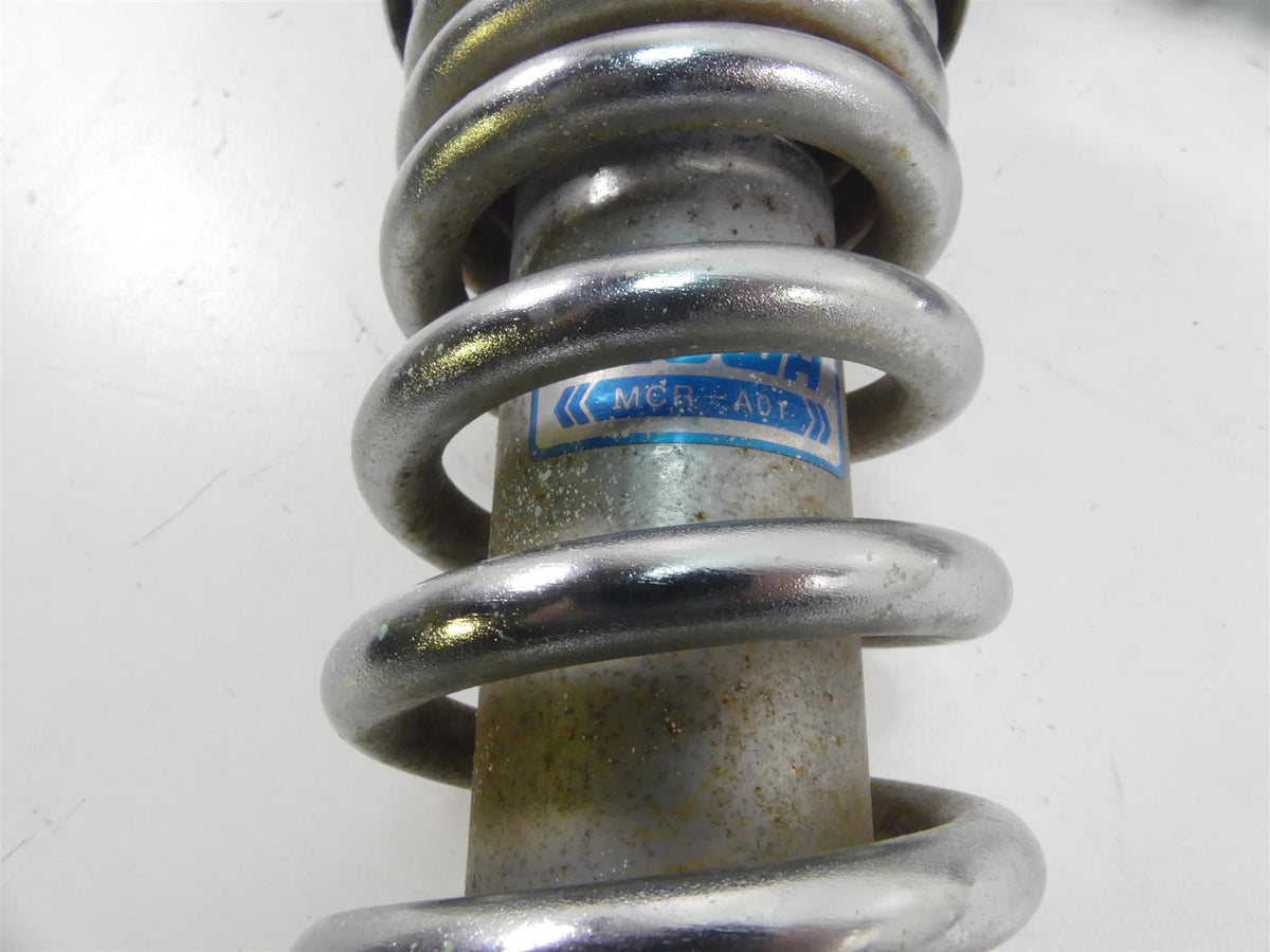 2003 Honda VT750 DC Shadow Spirit Straight Rear Showa Shock Set 52400-MCR-A01 {{ shop.shopifyCountryName }} - Mototech271