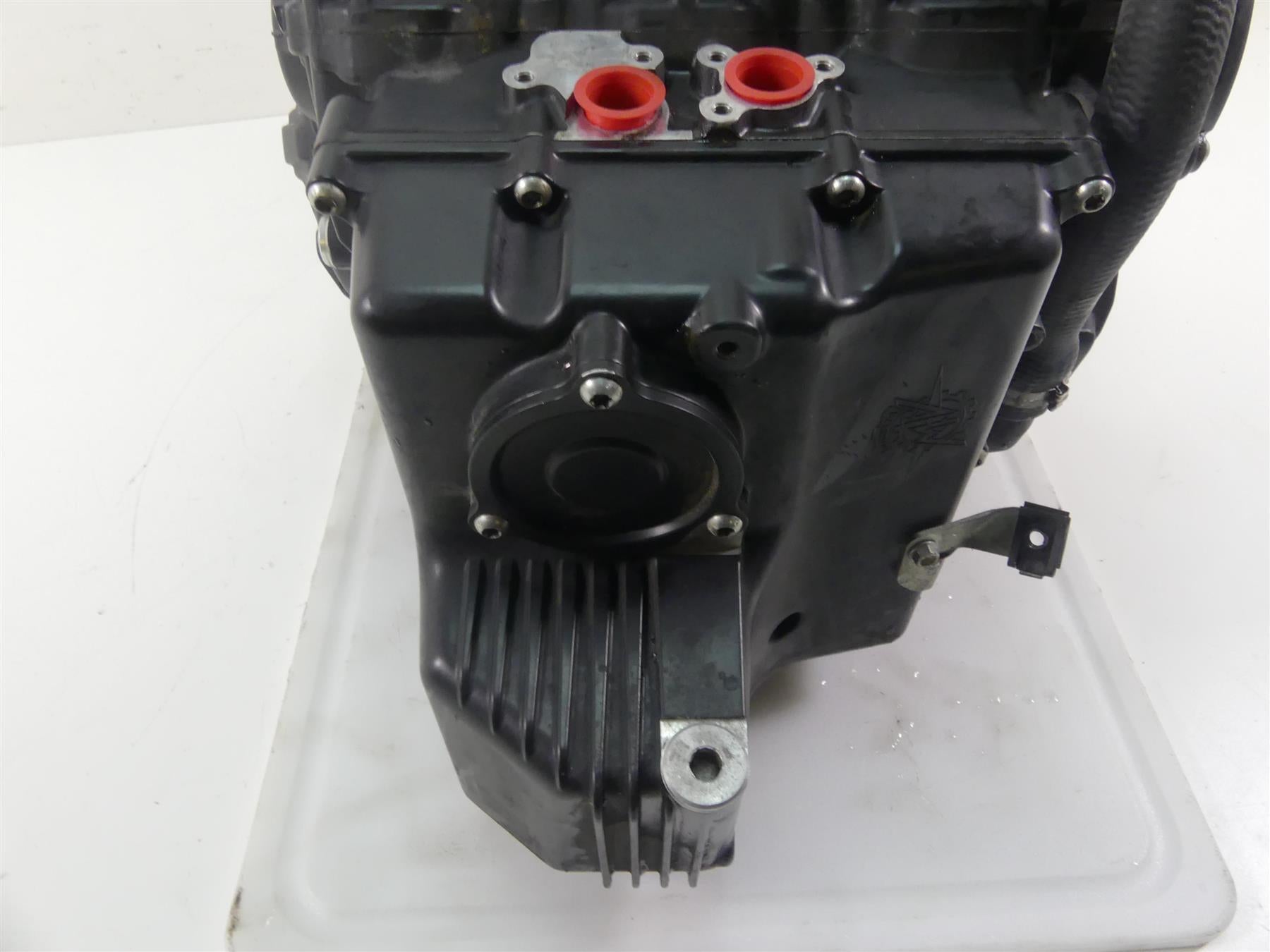 2018 Mv Agusta Brutale 800 RR Running Engine Motor 11K - Video 8A00C3686 {{ shop.shopifyCountryName }} - Mototech271