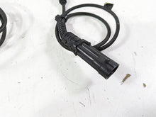 Load image into Gallery viewer, 2015 Harley Touring FLHXS Street Glide Front Rear Abs Sensor Set 32700015 | Mototech271

