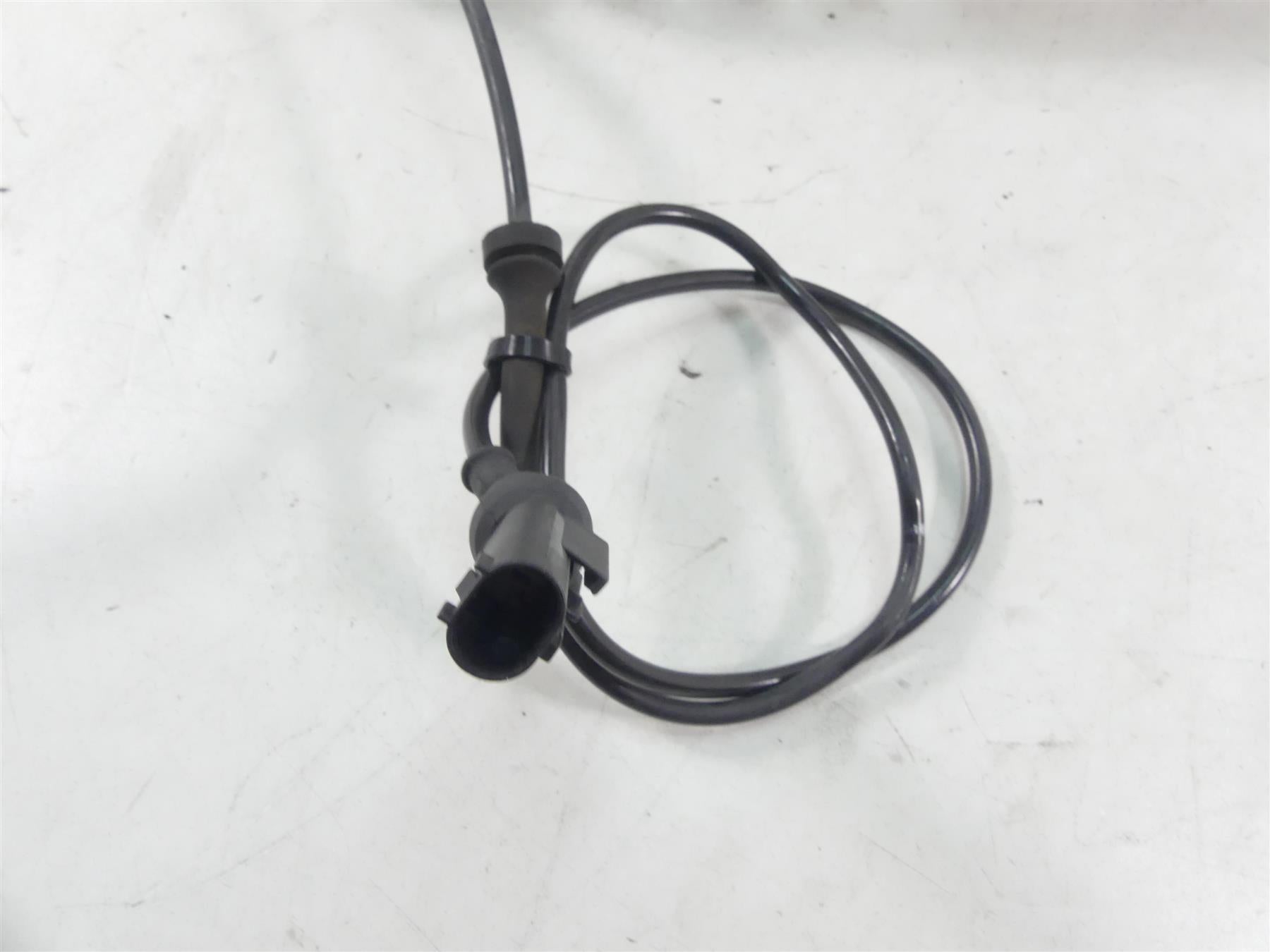 2017 BMW R1200GS GSW K50 Rear Esa Suspension Shock Damper - 12K Only 854888402 {{ shop.shopifyCountryName }} - Mototech271