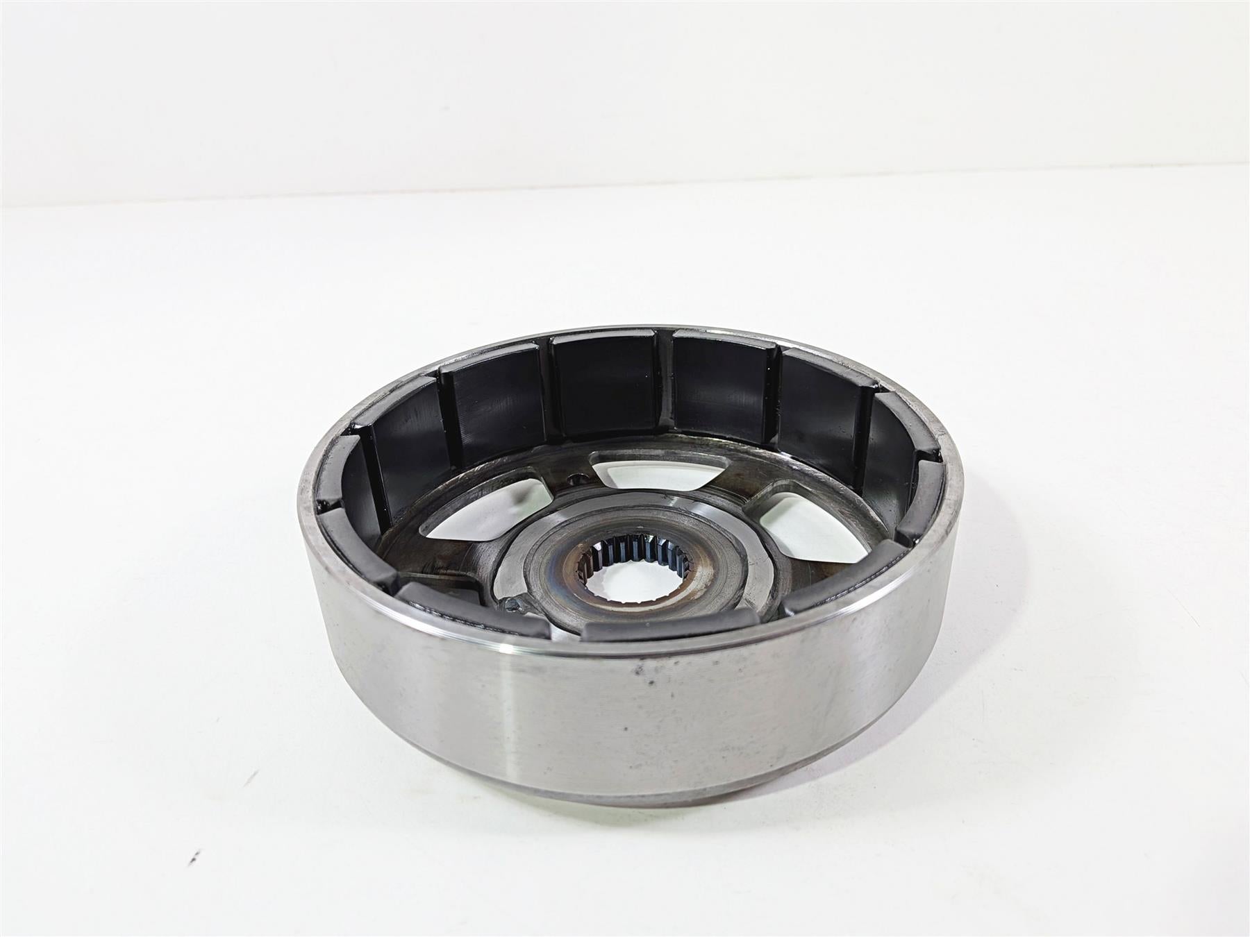 2024 Harley Softail FXLRST Low Rider Ignition Rotor Flywheel 29900058 {{ shop.shopifyCountryName }} - Mototech271