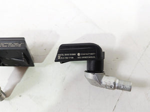 2022 KTM 1290 Super Adventure S Front Rear Tire Pressure Sensor Set 61912033000 | Mototech271