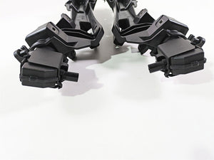 2019 BMW R1250RT K52 Saddlebag Mount Holder Set 46547728665 46547728666 | Mototech271