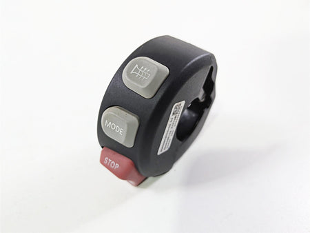 2015 BMW R1200GS K50 Right Hand Control Switch Grip Heater 61318546186 {{ shop.shopifyCountryName }} - Mototech271