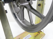Load image into Gallery viewer, 2004 Ducati 999 SBK Straight 17x3.5 Marchesini Front Wheel Rim  50121001AA | Mototech271
