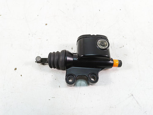2009 Harley Touring FLHTCU Electra Glide Rear Brake Master Cylinder 41700028A | Mototech271