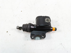 2009 Harley Touring FLHTCU Electra Glide Rear Brake Master Cylinder 41700028A | Mototech271