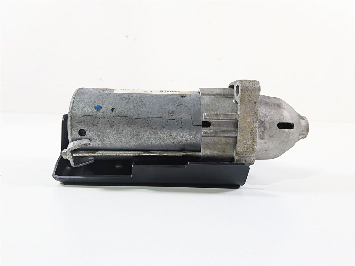 2023 BMW R nineT Scrambler K23 Engine Starter Motor & Cover 12417712231 {{ shop.shopifyCountryName }} - Mototech271