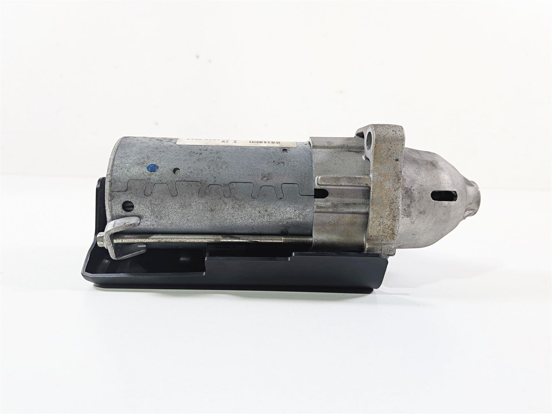 2023 BMW R nineT Scrambler K23 Engine Starter Motor & Cover 12417712231 {{ shop.shopifyCountryName }} - Mototech271