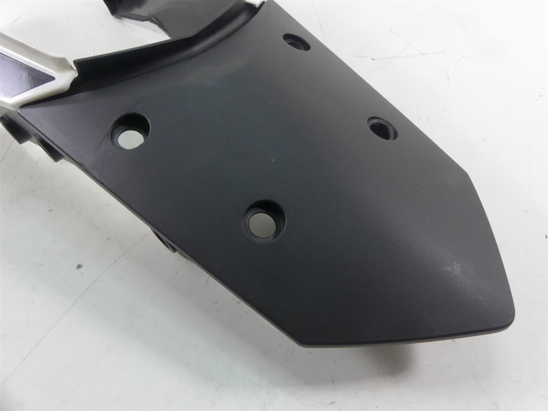 2015 KTM 1190 Adventure R Rear Tail Fairing Cover Cowl Set 60308041000 {{ shop.shopifyCountryName }} - Mototech271