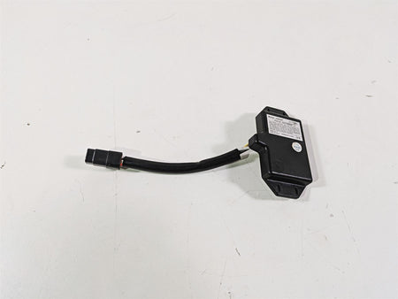 2017 Harley Touring FLHTKSE CVO E-Glide Garage Opener Module Unit Ecm 91559-01 {{ shop.shopifyCountryName }} - Mototech271