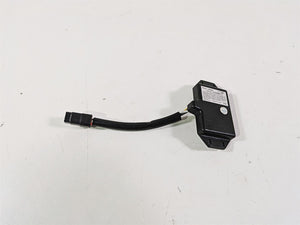 2017 Harley Touring FLHTKSE CVO E-Glide Garage Opener Module Unit Ecm 91559-01 | Mototech271