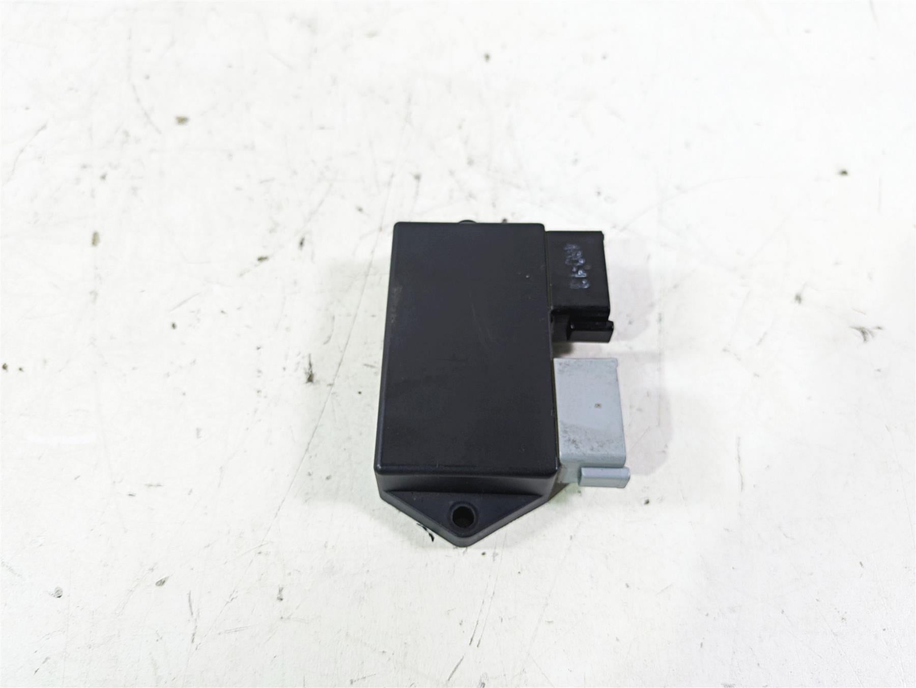 2002 Harley FLSTC Softail Heritage Classic Cdi Engine Control Module 32568-00A {{ shop.shopifyCountryName }} - Mototech271