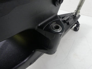 2020 Suzuki GSX1300 R Hayabusa Rear Swingarm Swing Arm + Axle 61000-24F50-YAP | Mototech271