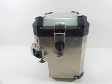 Load image into Gallery viewer, 2013 BMW R1200GS K255 Adventure Left Saddlebag Saddle Bag 71607722305 | Mototech271
