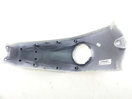 2014 BMW R1200GS K50 Center Fuel Gas Petrol Tank Cover Cowl 46638533667 8536978 {{ shop.shopifyCountryName }} - Mototech271