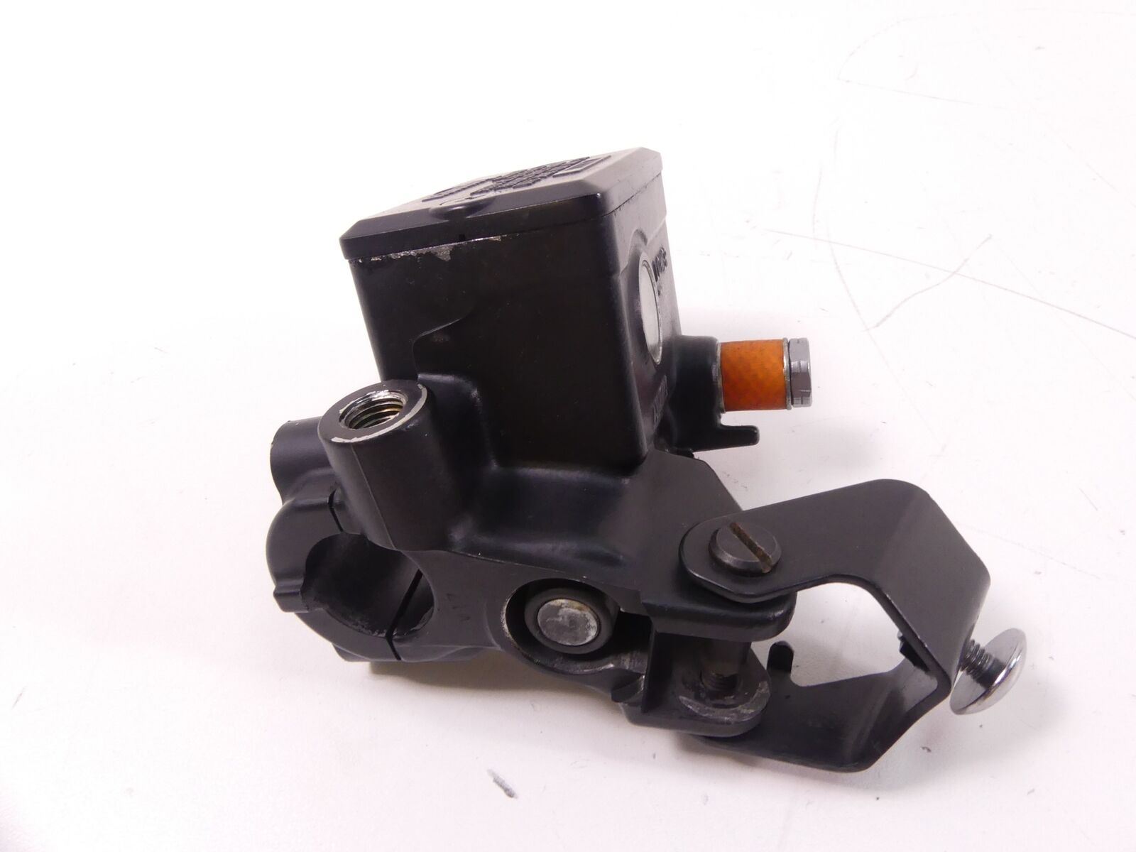 2014 Triumph Tiger 800 ABS Front Nissin Brake Master Cylinder T2020755 {{ shop.shopifyCountryName }} - Mototech271