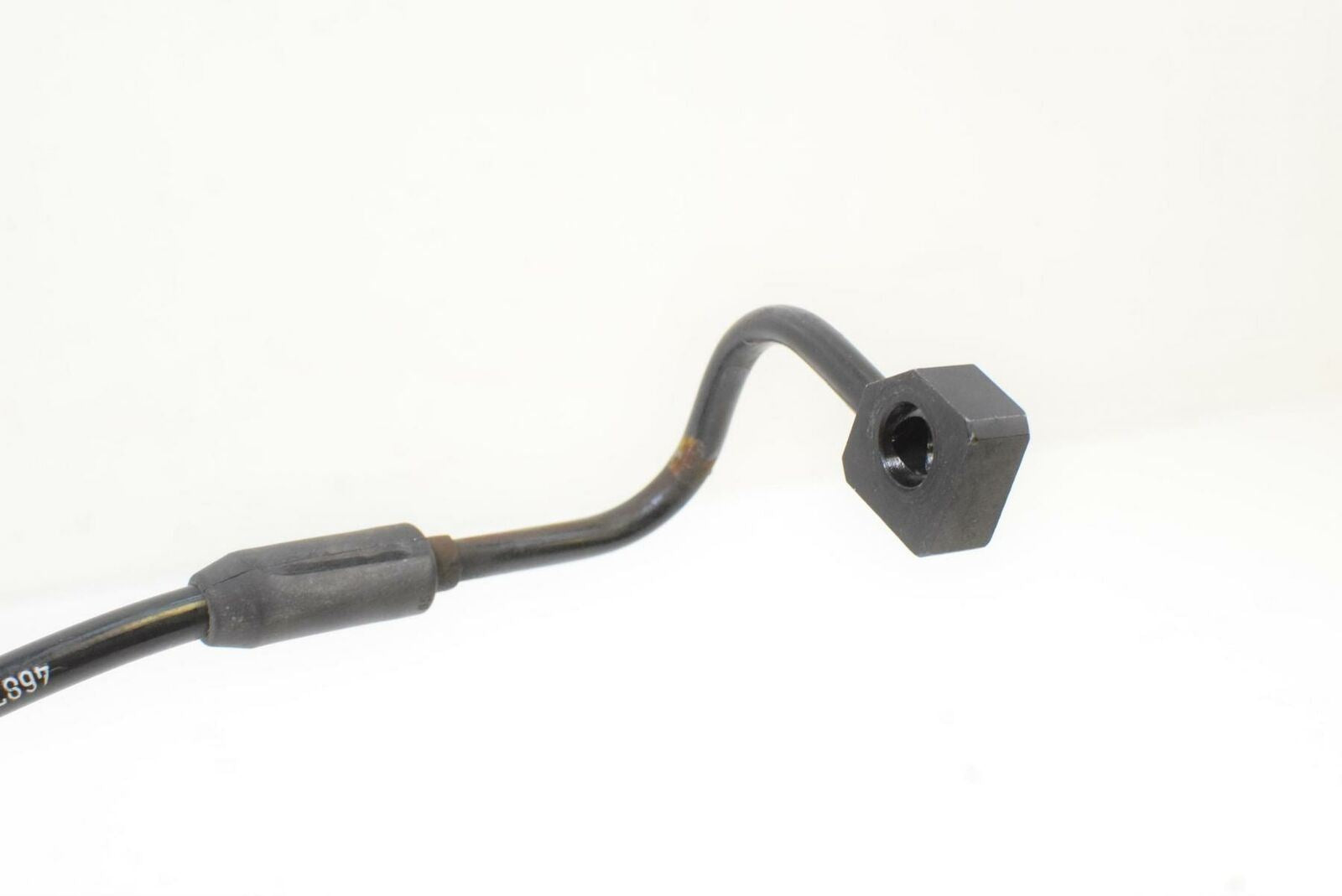 2014 Harley FLD Dyna Switchback 103 Complete Rear ABS Brake Line Set 46872-12B {{ shop.shopifyCountryName }} - Mototech271