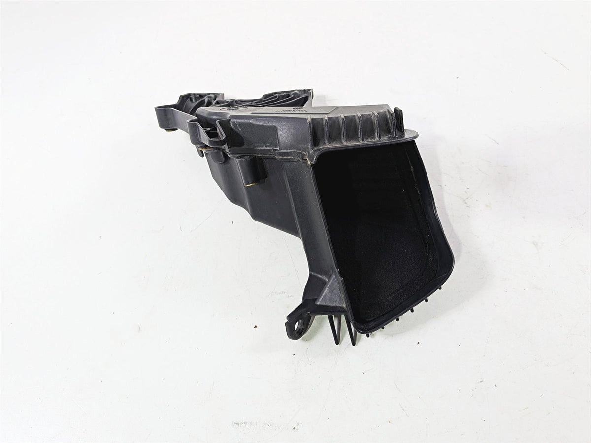 2015 Harley Touring FLTRUSE CVO Road Glide Left Media Compartment Box 76000493-Mototech271