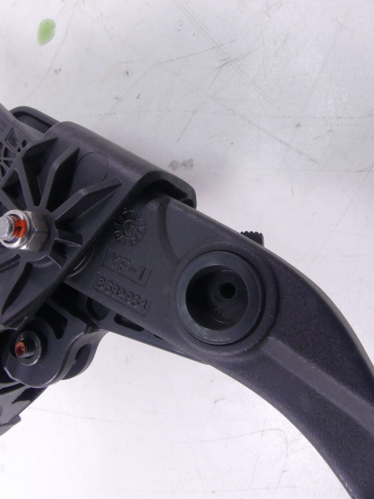2018 BMW K1600 Bagger Magura Clutch Master Cylinder + Lever 32728524919 {{ shop.shopifyCountryName }} - Mototech271