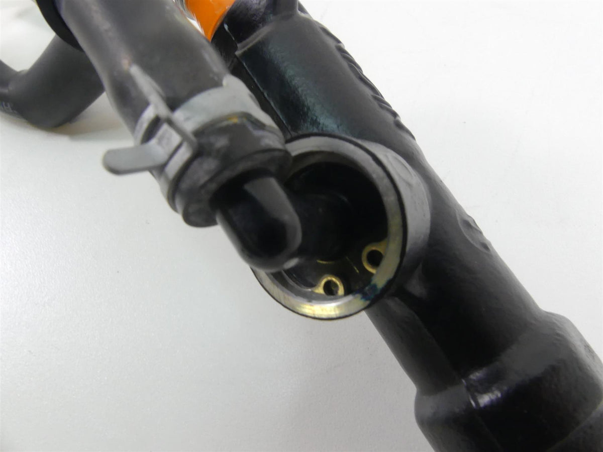 2022 Suzuki GSXR750 Rear Nissin Brake Master Cylinder 69600-47H31 {{ shop.shopifyCountryName }} - Mototech271
