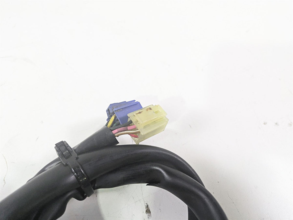 2006 Yamaha XVS650 V-Star Classic Left Hand Control Switch 5VN-83973-20-00 {{ shop.shopifyCountryName }} - Mototech271