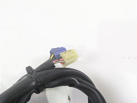 2006 Yamaha XVS650 V-Star Classic Left Hand Control Switch 5VN-83973-20-00 {{ shop.shopifyCountryName }} - Mototech271