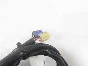 2006 Yamaha XVS650 V-Star Classic Left Hand Control Switch 5VN-83973-20-00